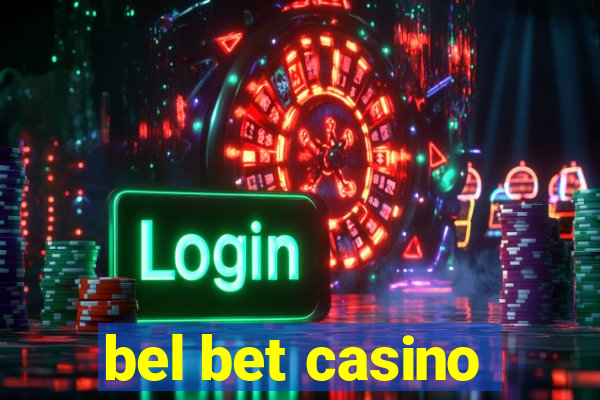 bel bet casino